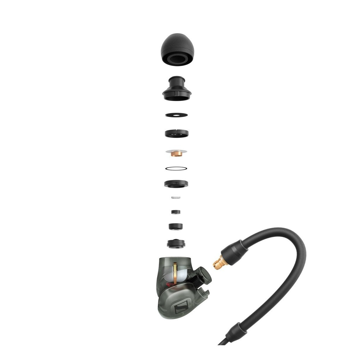 Tai Nghe Sennheiser IE 400 Pro - Việt Music