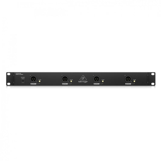 Direct Box Behringer Behringer DI4800A 4-Channel Active - Việt Music