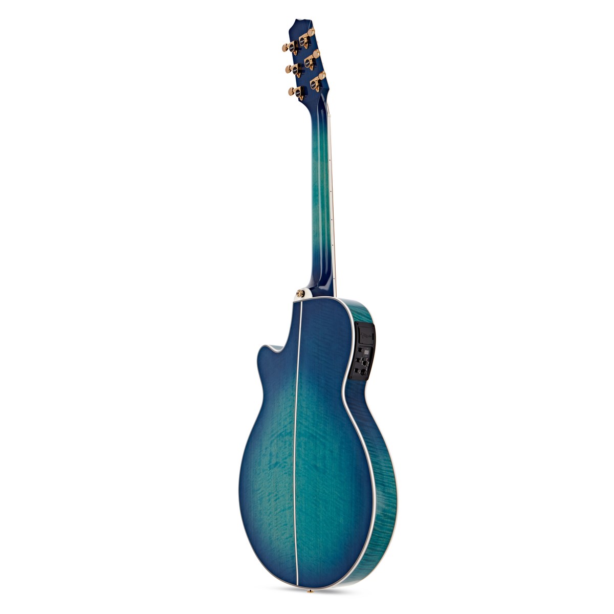 Đàn Guitar Acoustic Takamine TSP178AC - Việt Music
