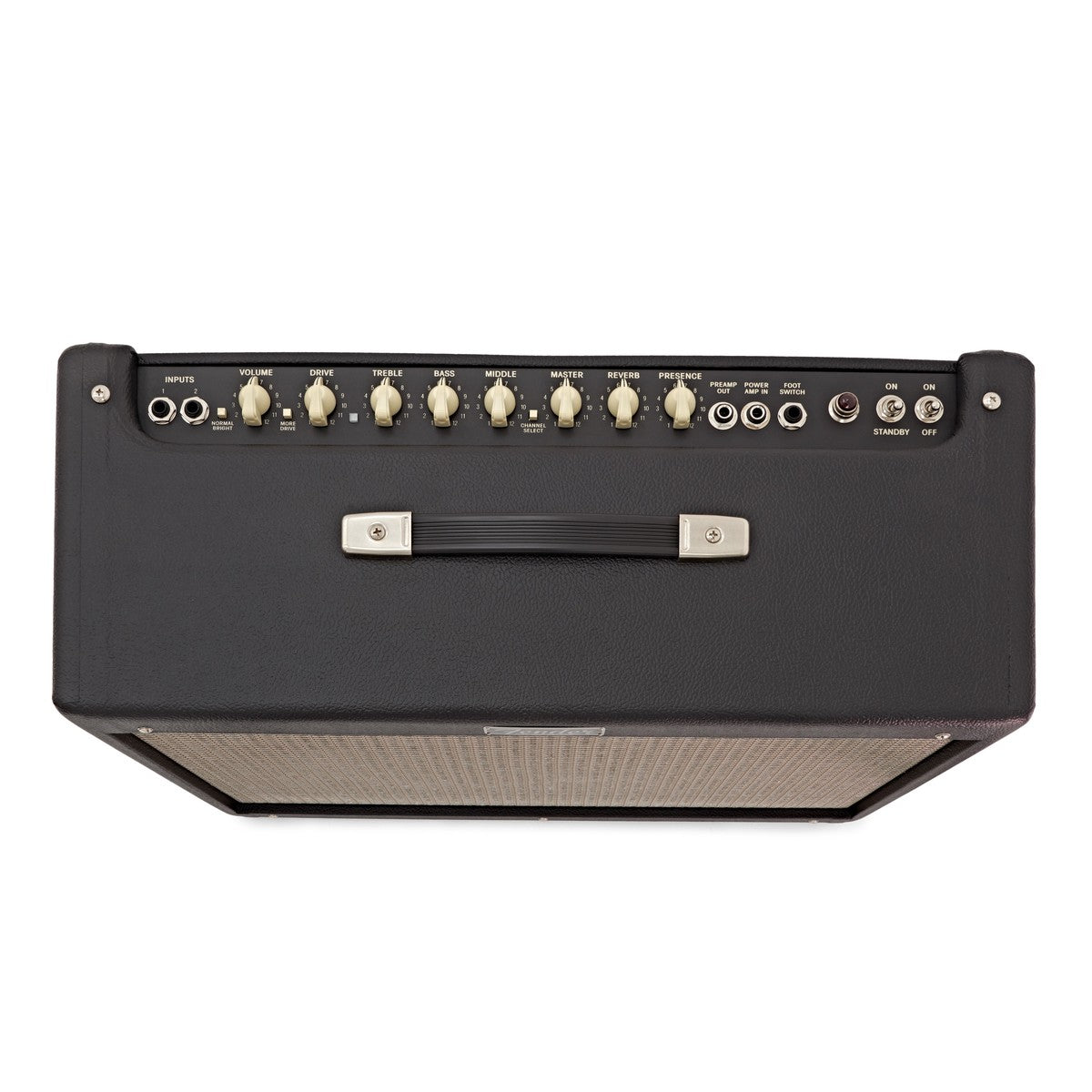 Amplifier Fender Hot Rod Deluxe IV, Combo 40W - Việt Music