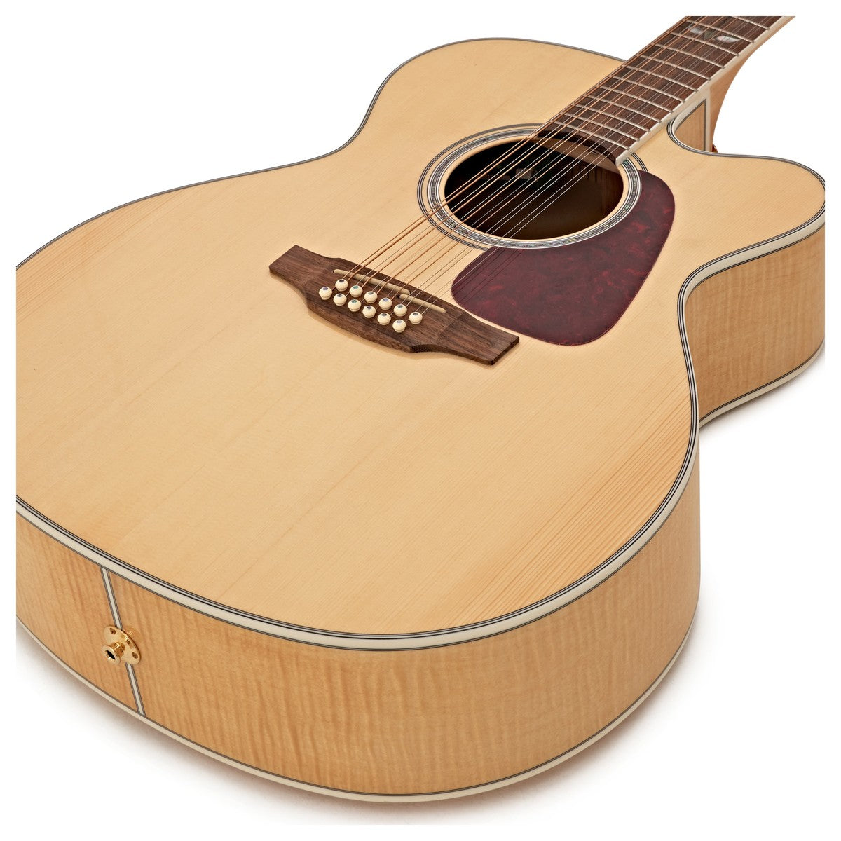 Đàn Guitar Acoustic Takamine GJ72CE-12 - 12 Strings - Việt Music