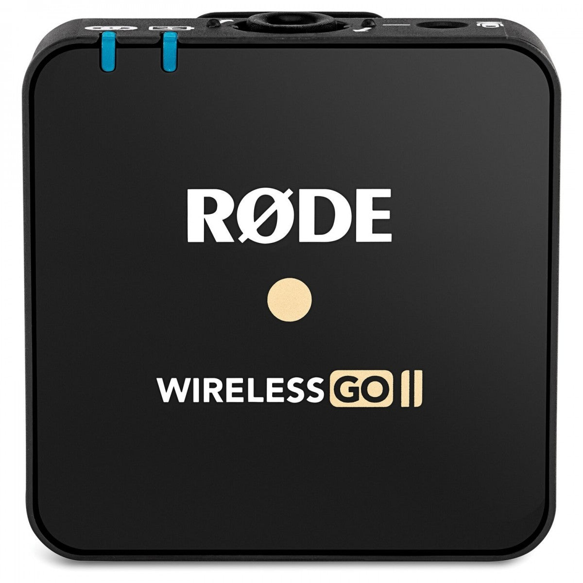 Micro Không Dây Rode Wireless GO II - Việt Music