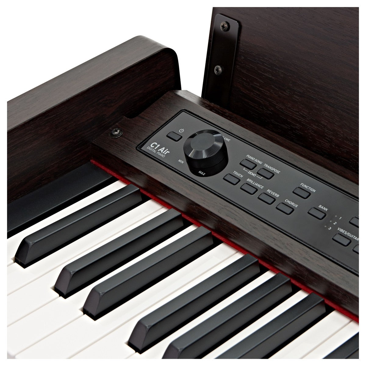 Đàn Piano Điện Korg C1 Air - Việt Music