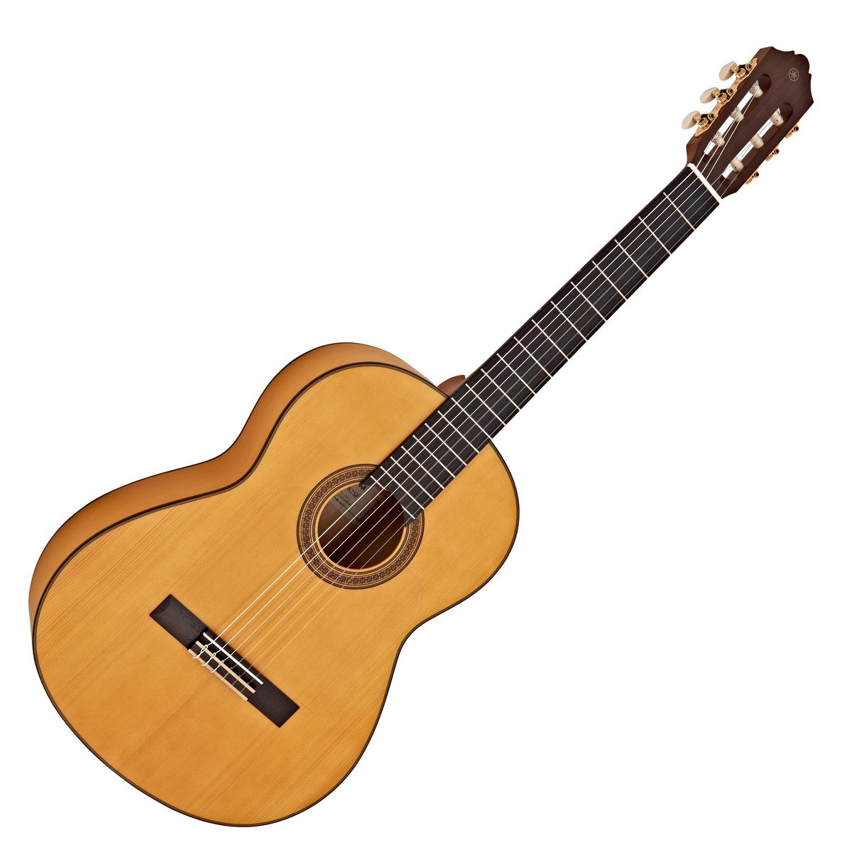 Đàn Guitar Classic Yamaha CG182SF - CG / CGX Series - Việt Music