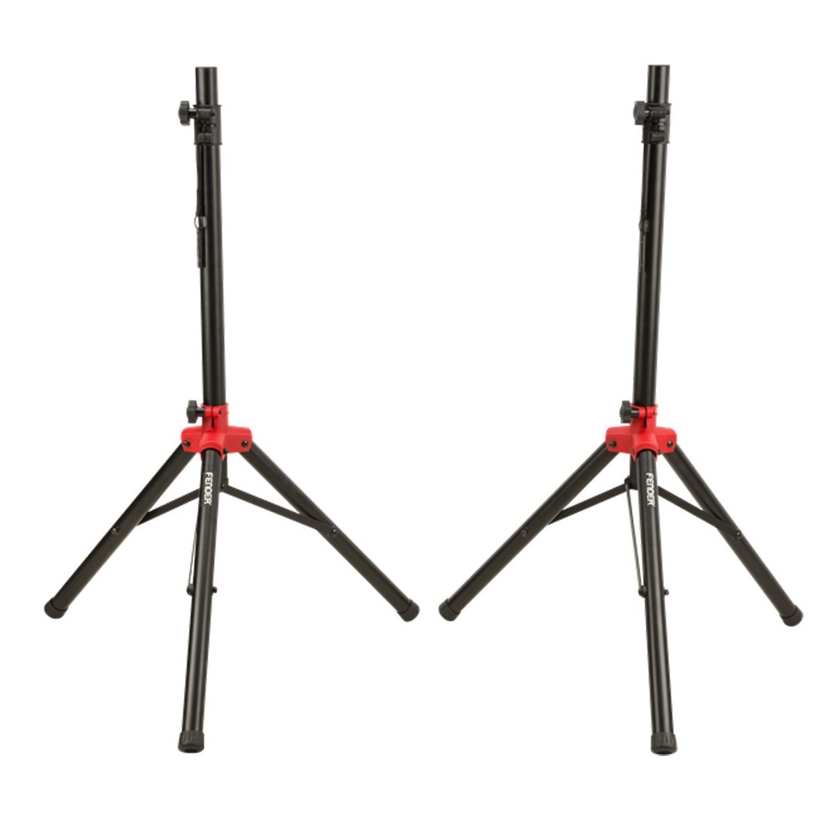 Chân Loa Fender Compact Speaker Stands with Bag - Việt Music