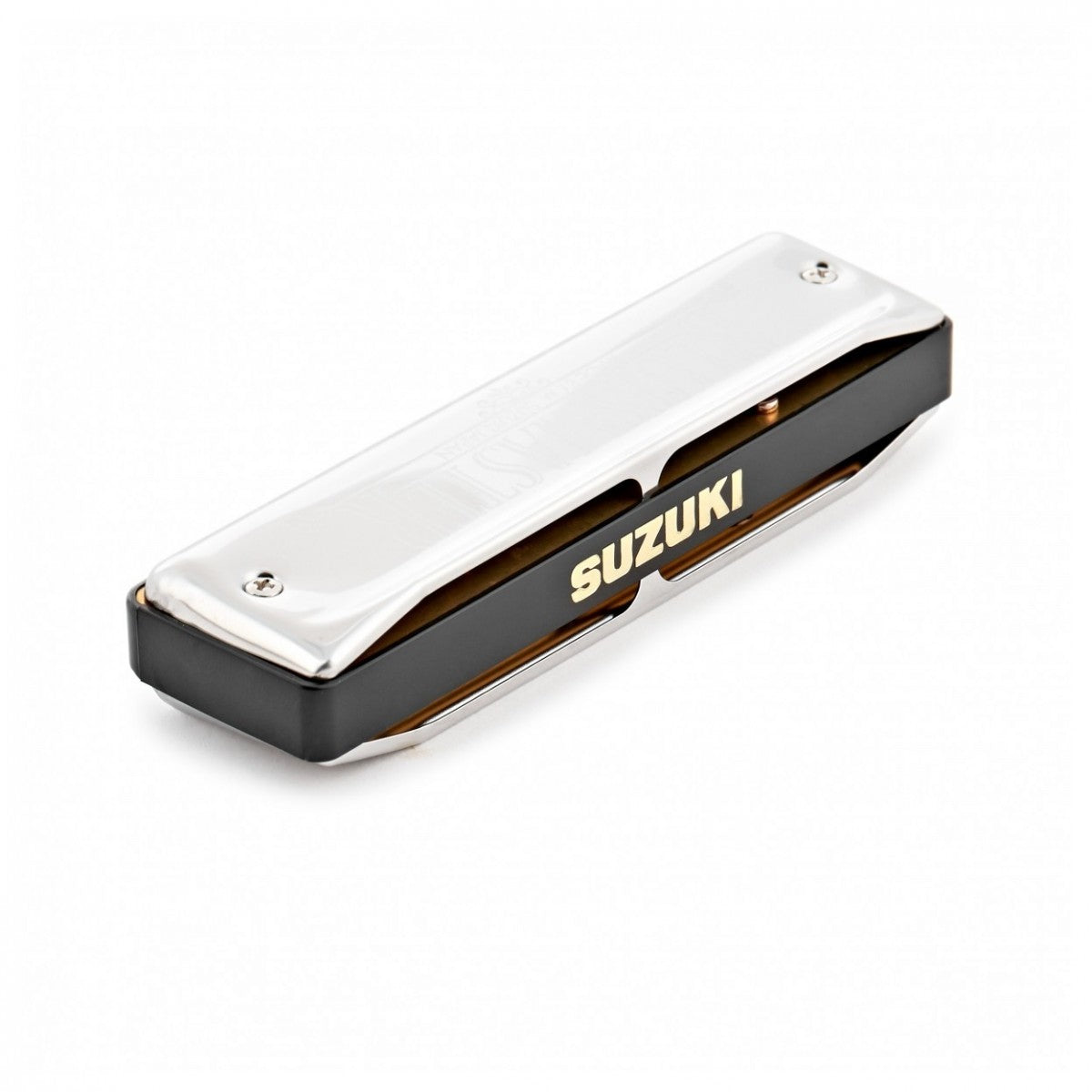 Kèn Harmonica Suzuki MR-250 Bluesmaster Diatonic - Việt Music