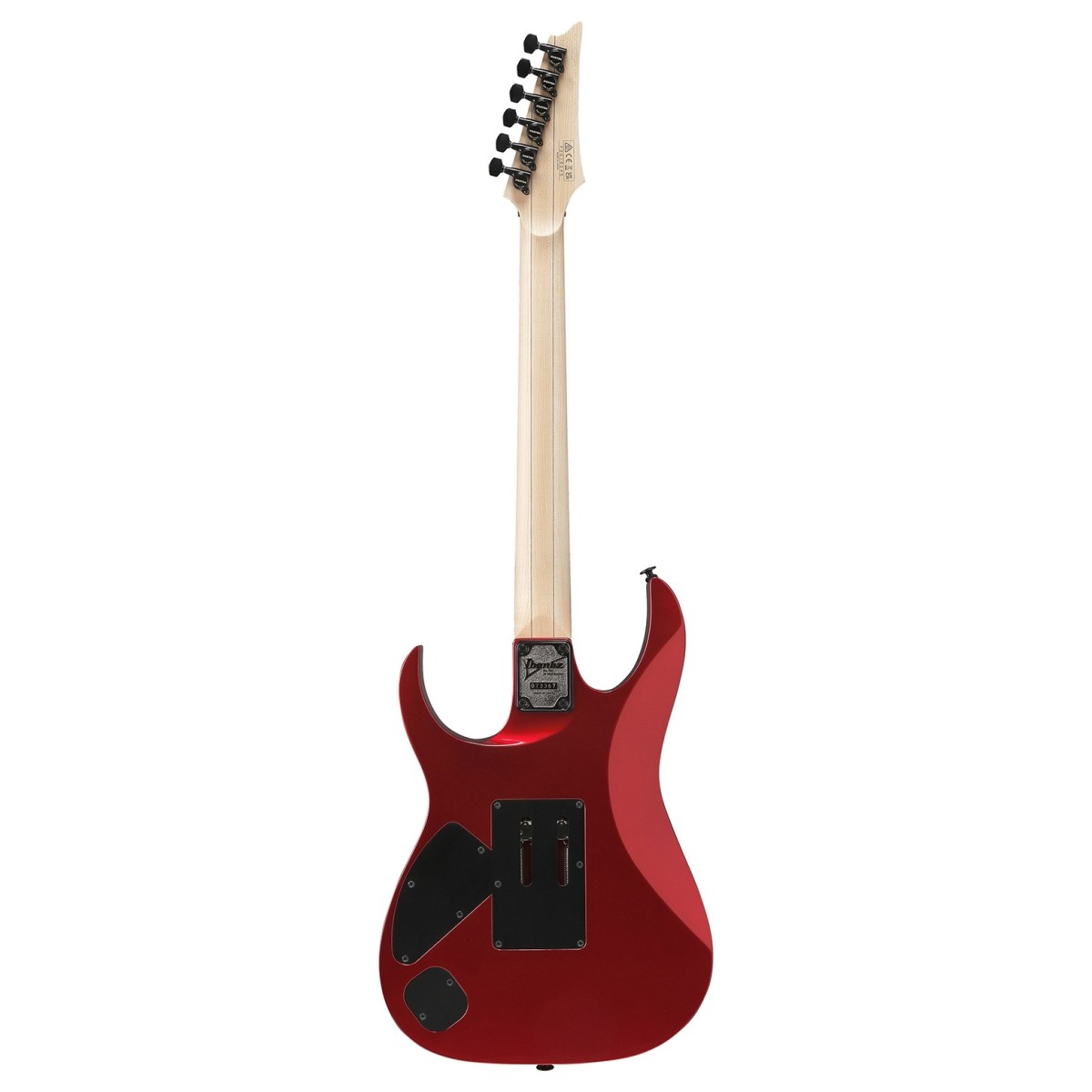 Đàn Guitar Điện Ibanez Genesis Collection RG565R HS, Rosewood Fingerboard - Việt Music