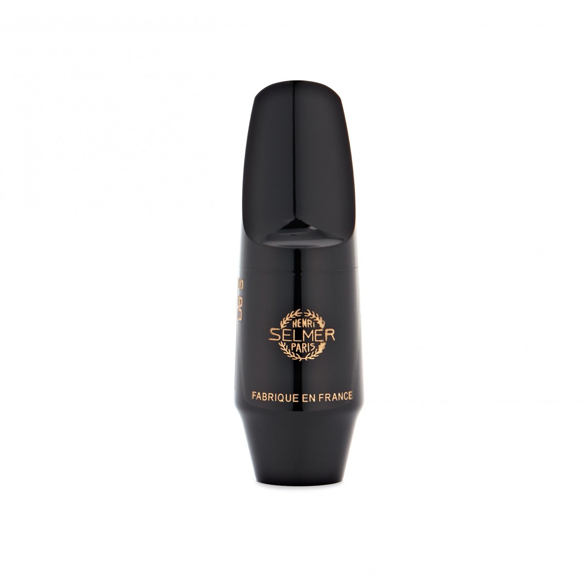 Búp Kèn Saxophone Alto Henri Selmer Paris S402 S80 Series Soloist Mouthpiece - Việt Music