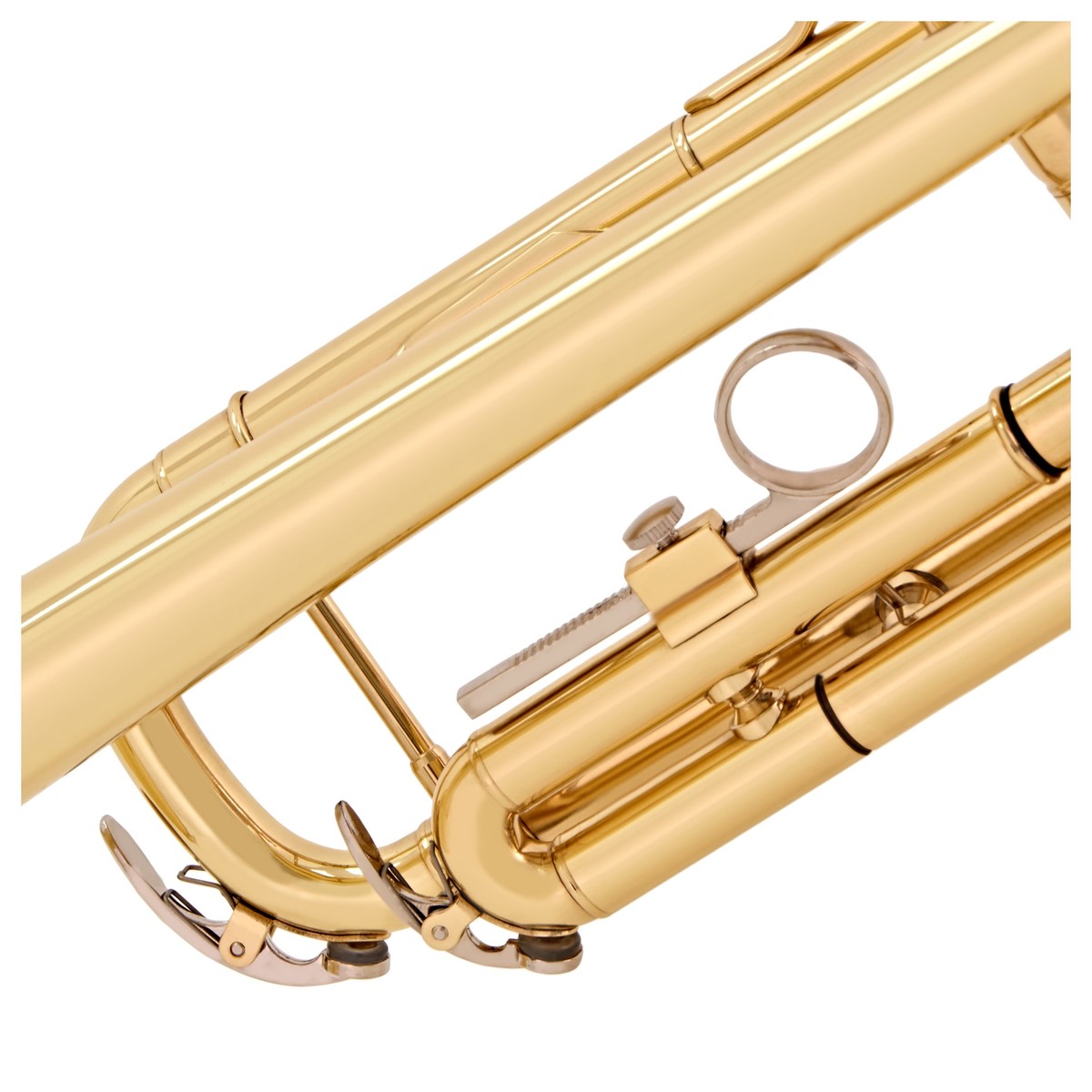 Kèn Trumpet YTR-3335 Logo Yamaha - Việt Music