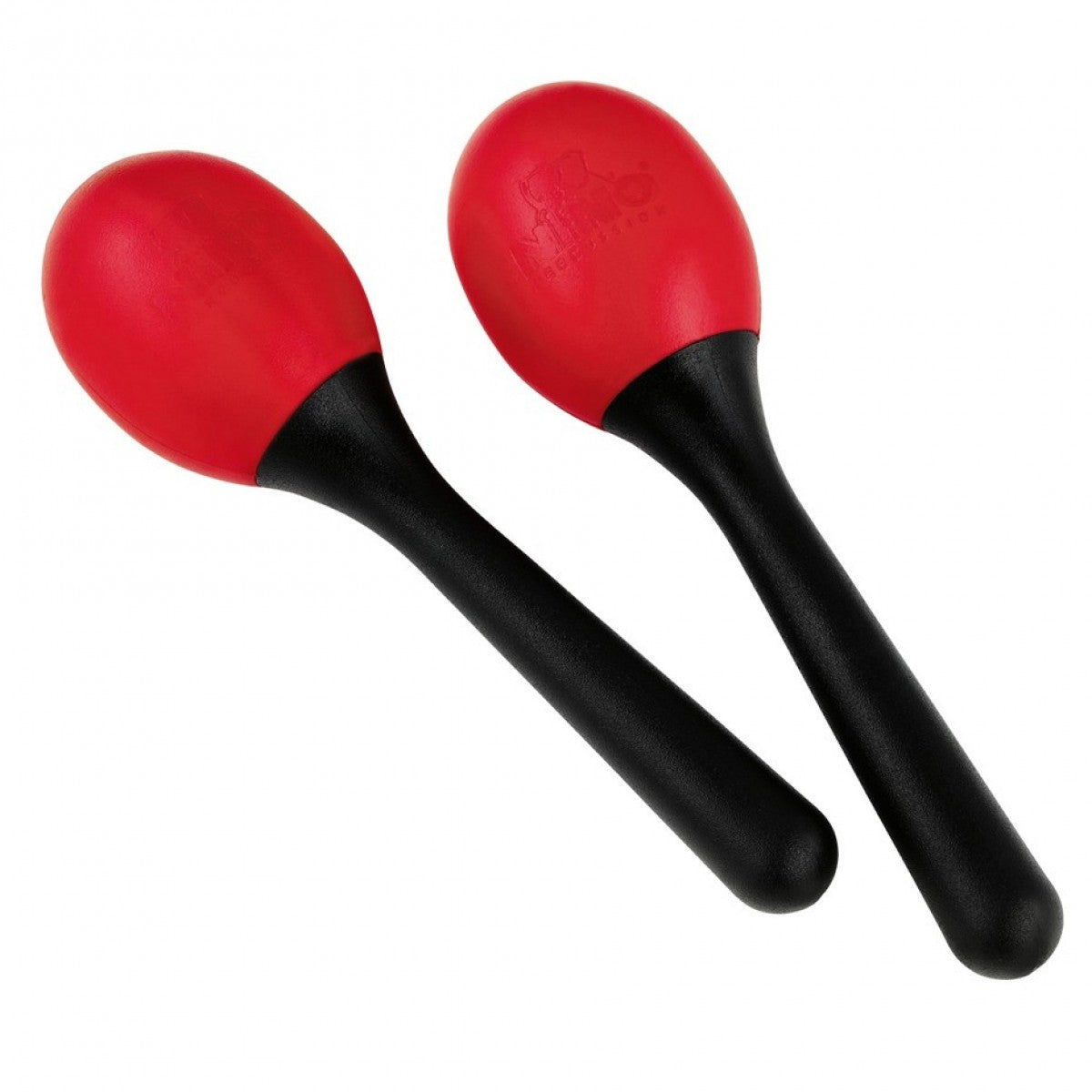 Shaker Nino VE48-NINO569 Egg Maracas, 48pc - Việt Music