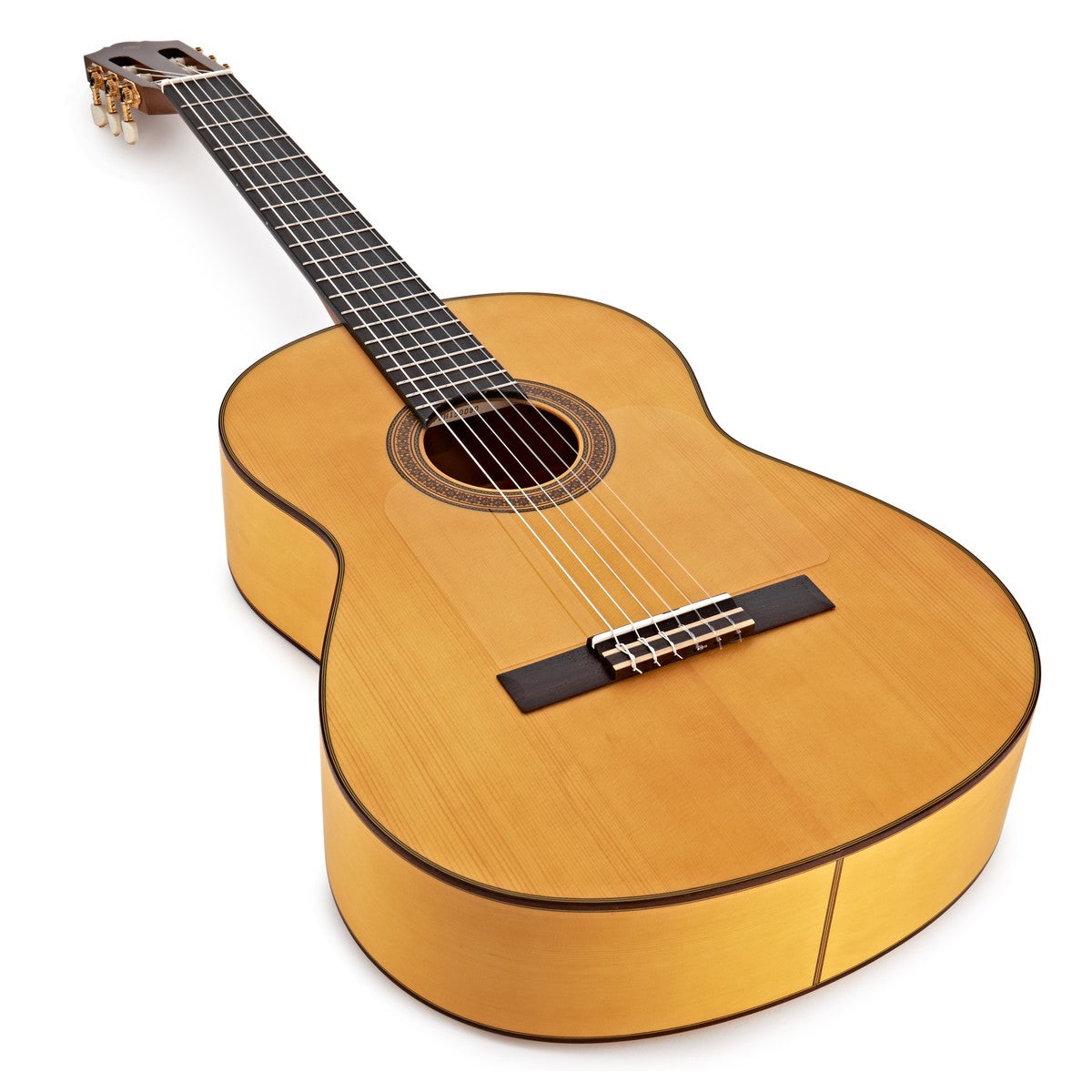 Đàn Guitar Classic Yamaha CG182SF - CG / CGX Series - Việt Music