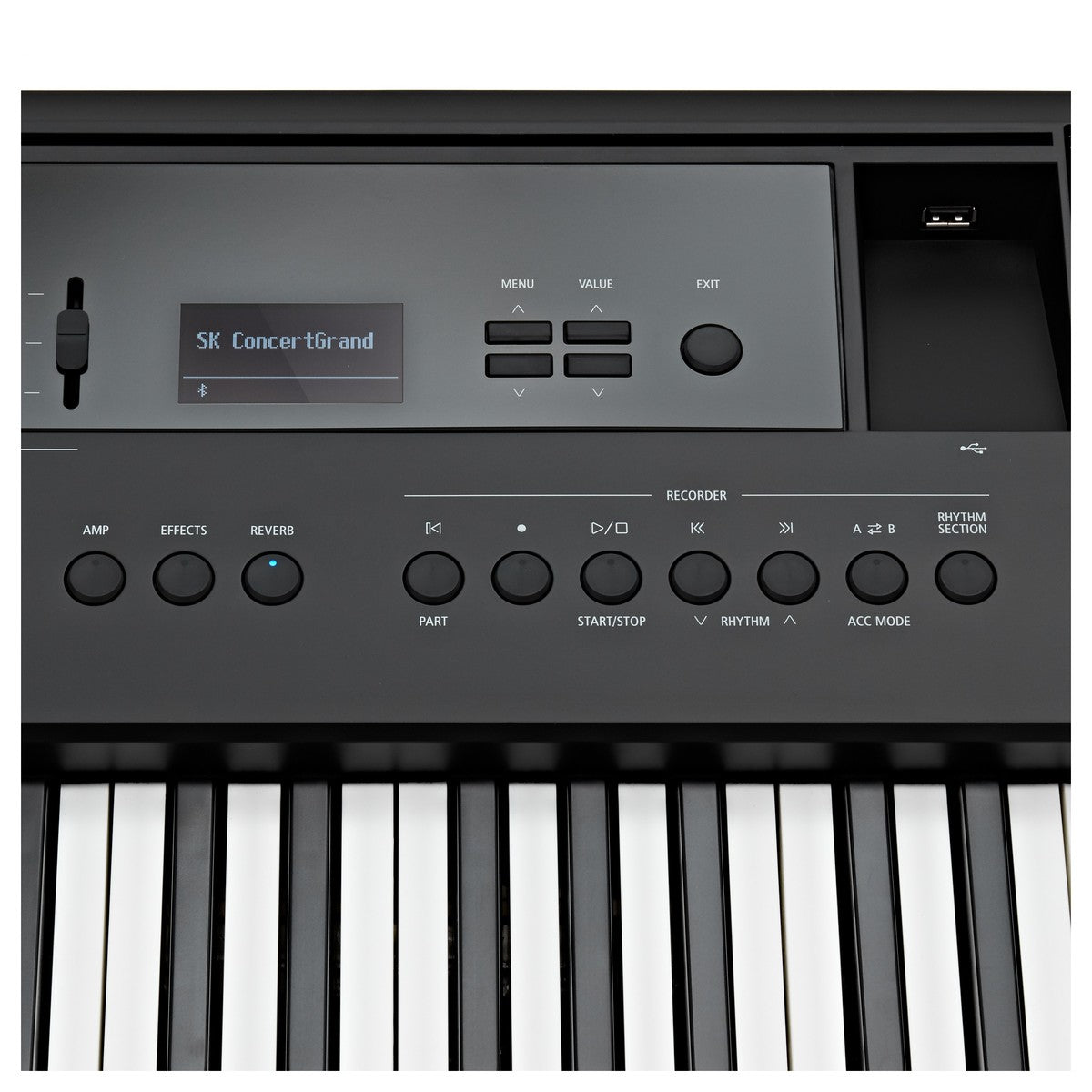 Đàn Piano Điện Kawai ES-920 - Việt Music