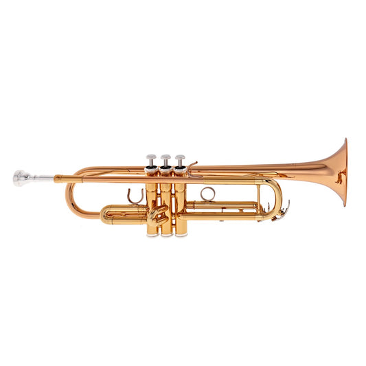 Kèn Trumpet Yamaha YTR-4335GII Bb Intermediate - Việt Music