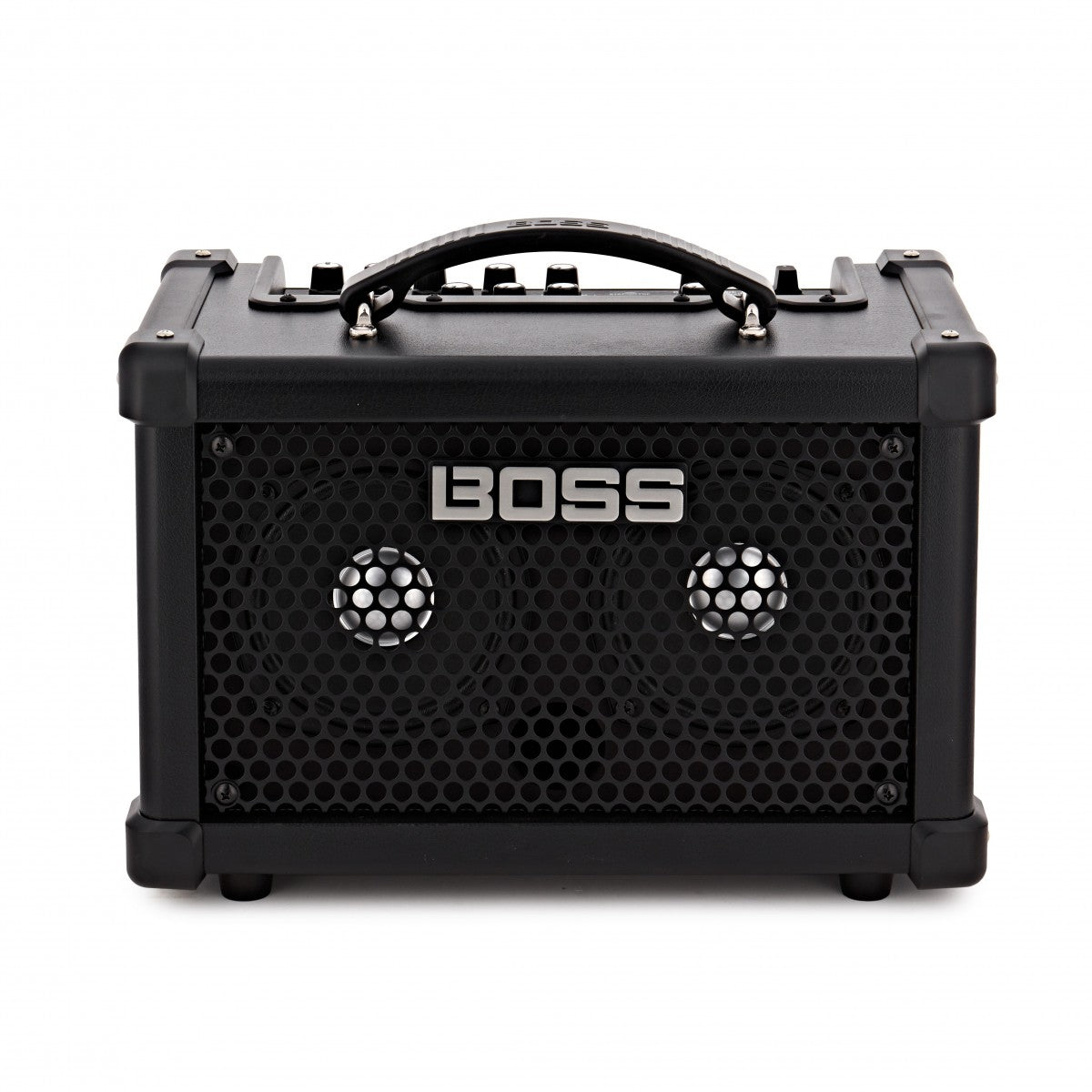 Amplifier Boss Dual Cube Bass LX, Combo 10W - Việt Music