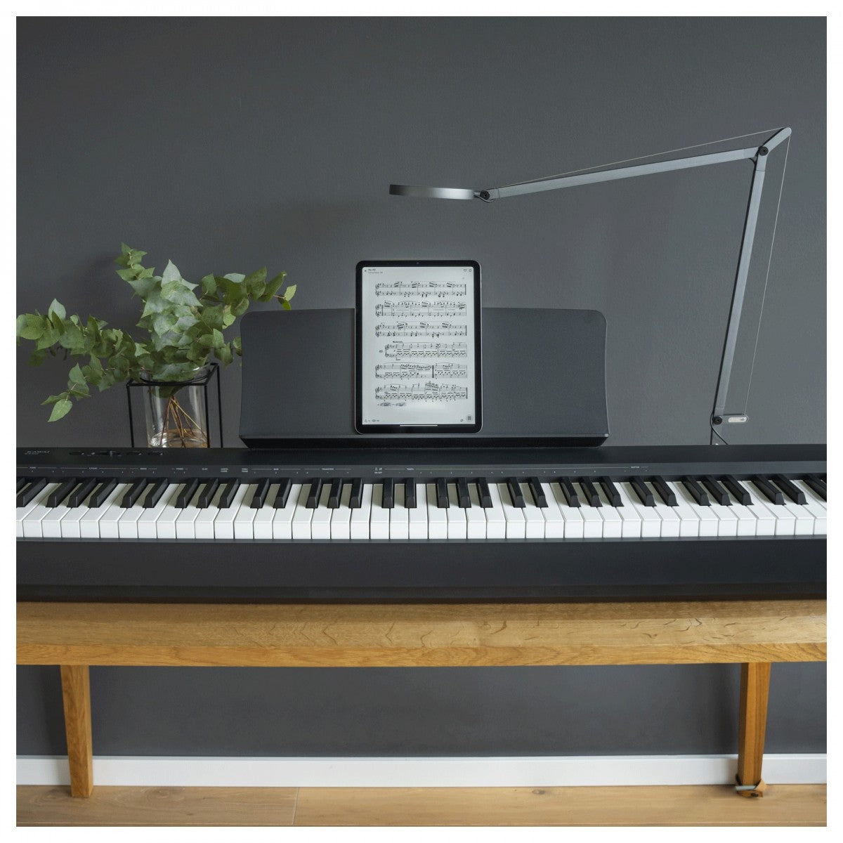Đàn Piano Điện Kawai ES60 - Việt Music