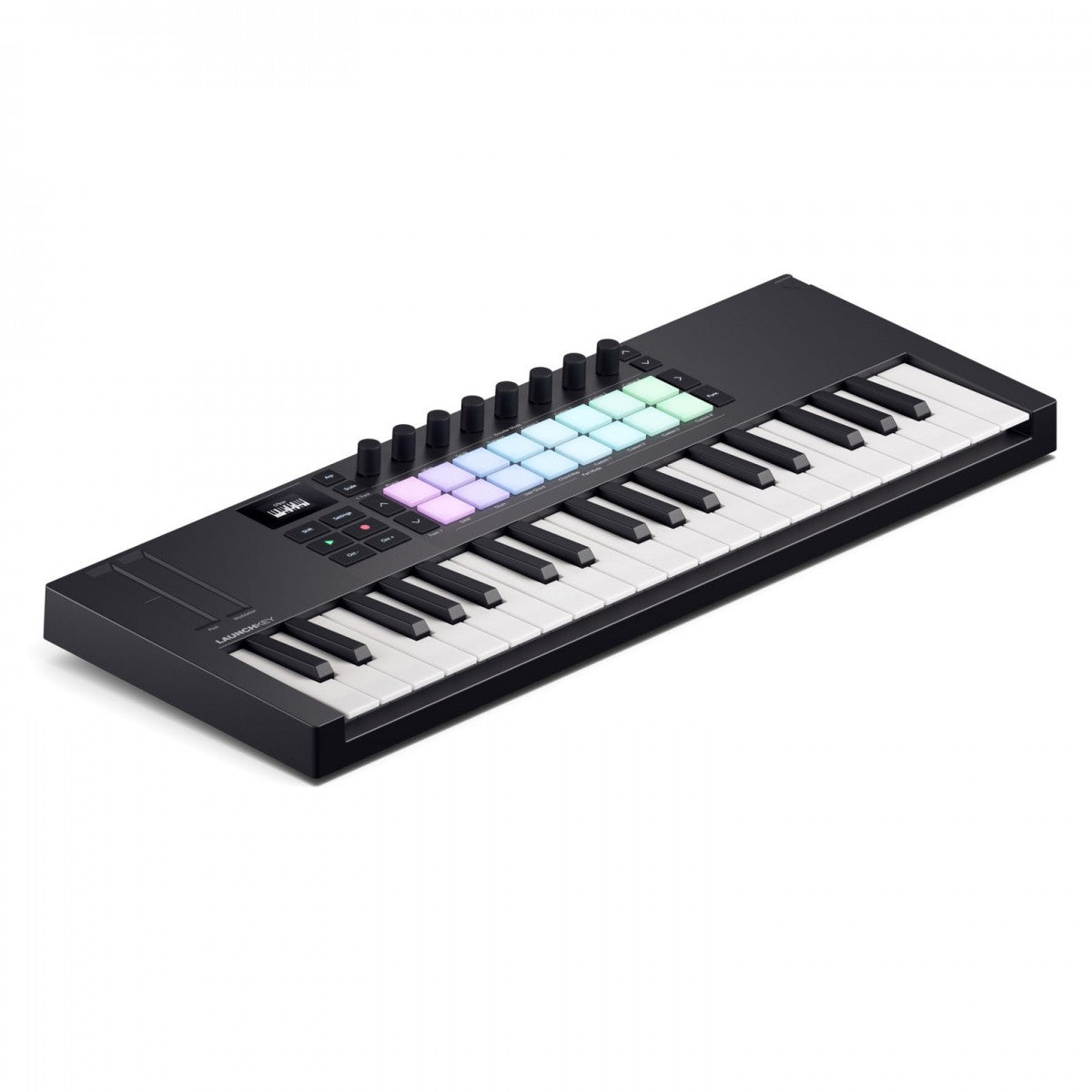 MIDI Keyboard Controller Novation Launchkey Mini 37 MK4 - Việt Music