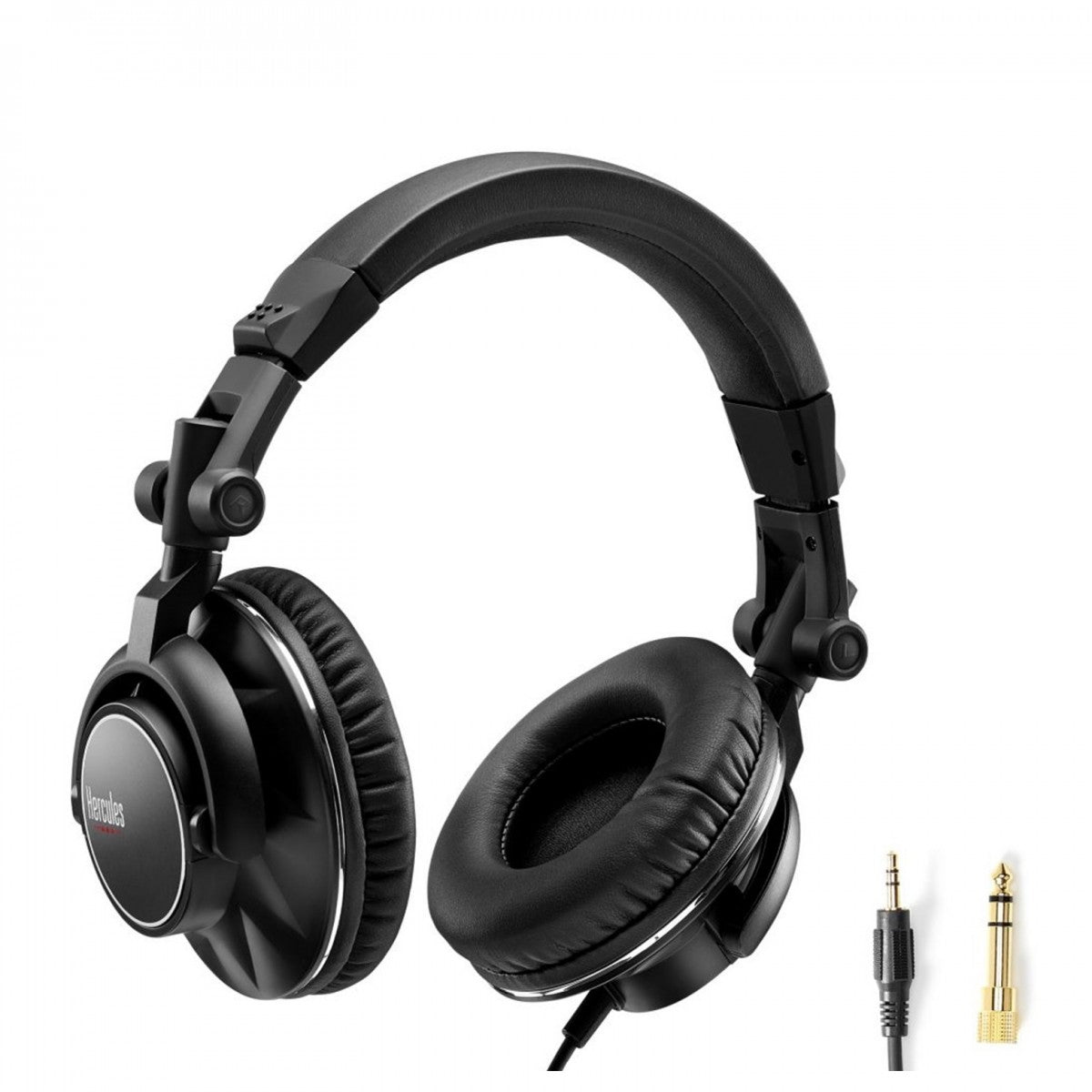 Tai Nghe Hercules HDP DJ60 DJ – Việt Music