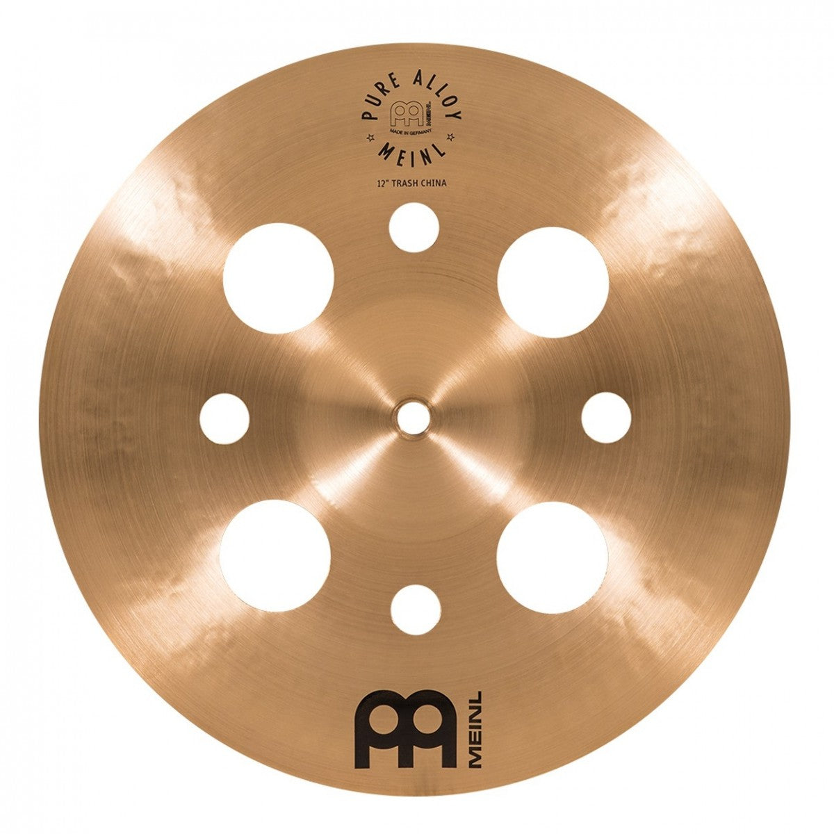 Bộ Cymbal Meinl Byzance Vintage Artist's Choice Cymbal Set Chris Coleman - A-CS5 Limited - Việt Music