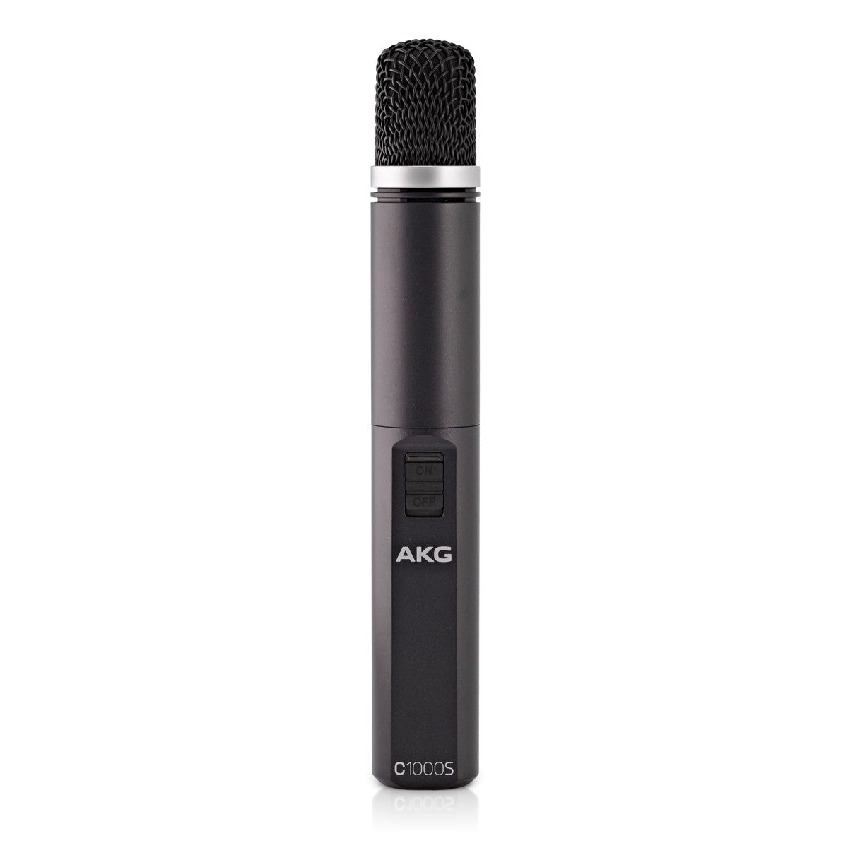 Micro Thu Âm AKG C1000S - Việt Music