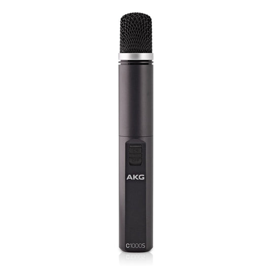 Micro Thu Âm AKG C1000S - Việt Music