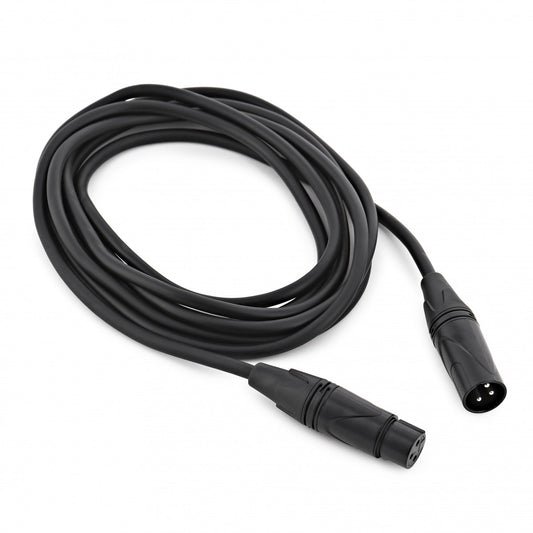 Dây Cáp Kết Nối Giant - Audio Cable, XLR3M - XLR3F