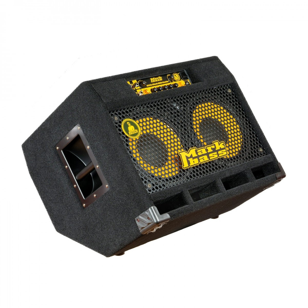 Amplifier Markbass CMD 102P V, Combo 400W - Việt Music