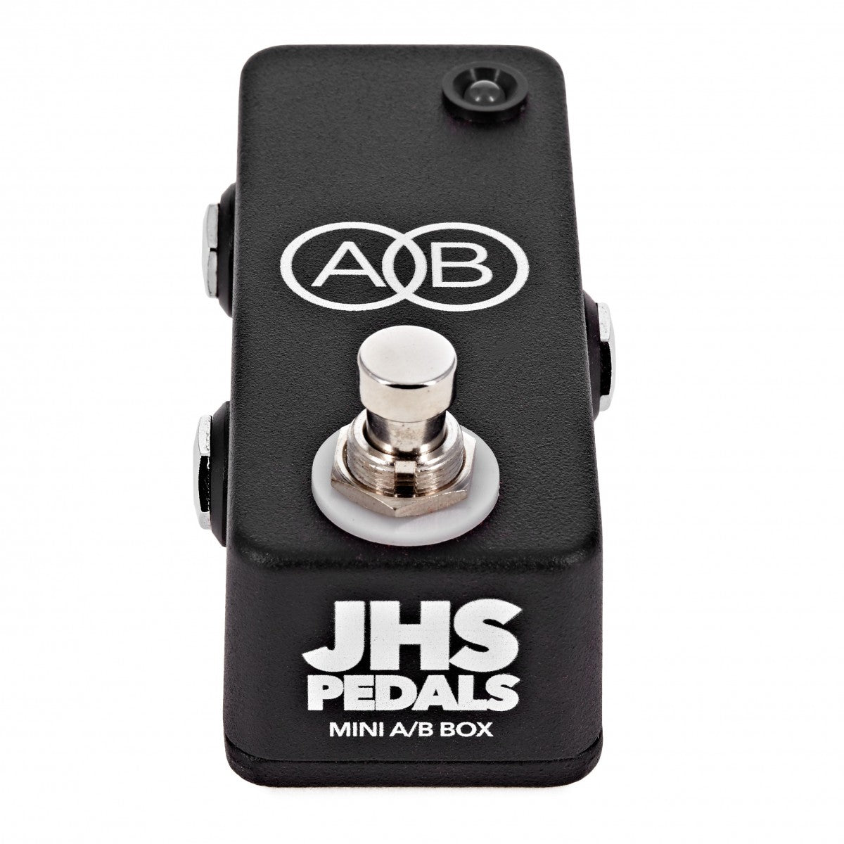 Pedal Guitar JHS Mini A/B Switching Utility - Việt Music