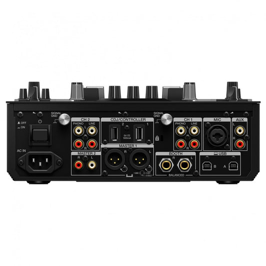 Mixer Pioneer DJ DJM-S11 for Serato DJ