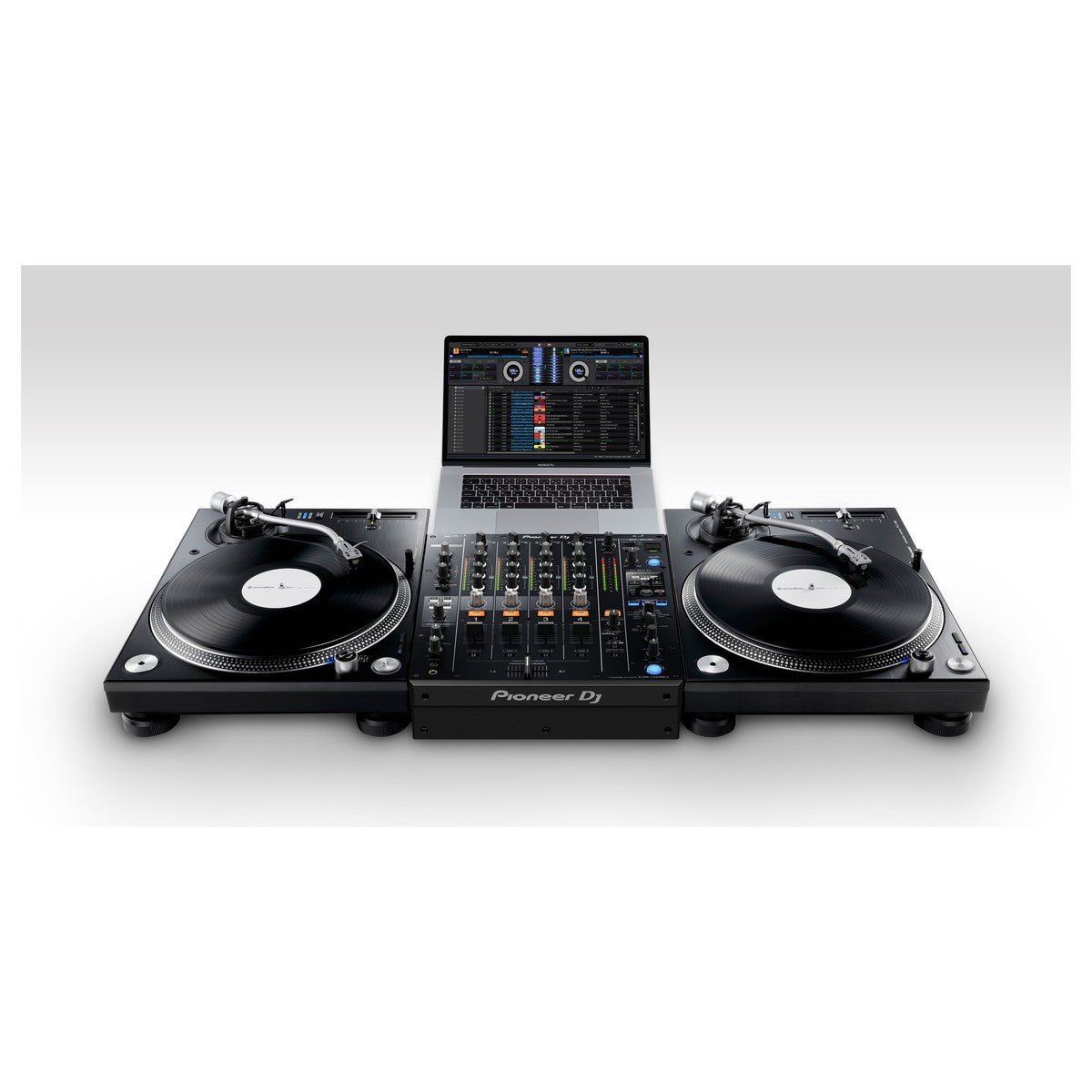Pioneer DJ DJM-750MK 4チャンネル DJミキサー Mixer Pioneer DJ DJM-750 MK2 4-channel DJ – Việt Music