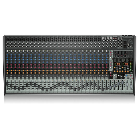 Mixer Behringer Eurodesk SX3242FX 32 Channel With Effects - Việt Music