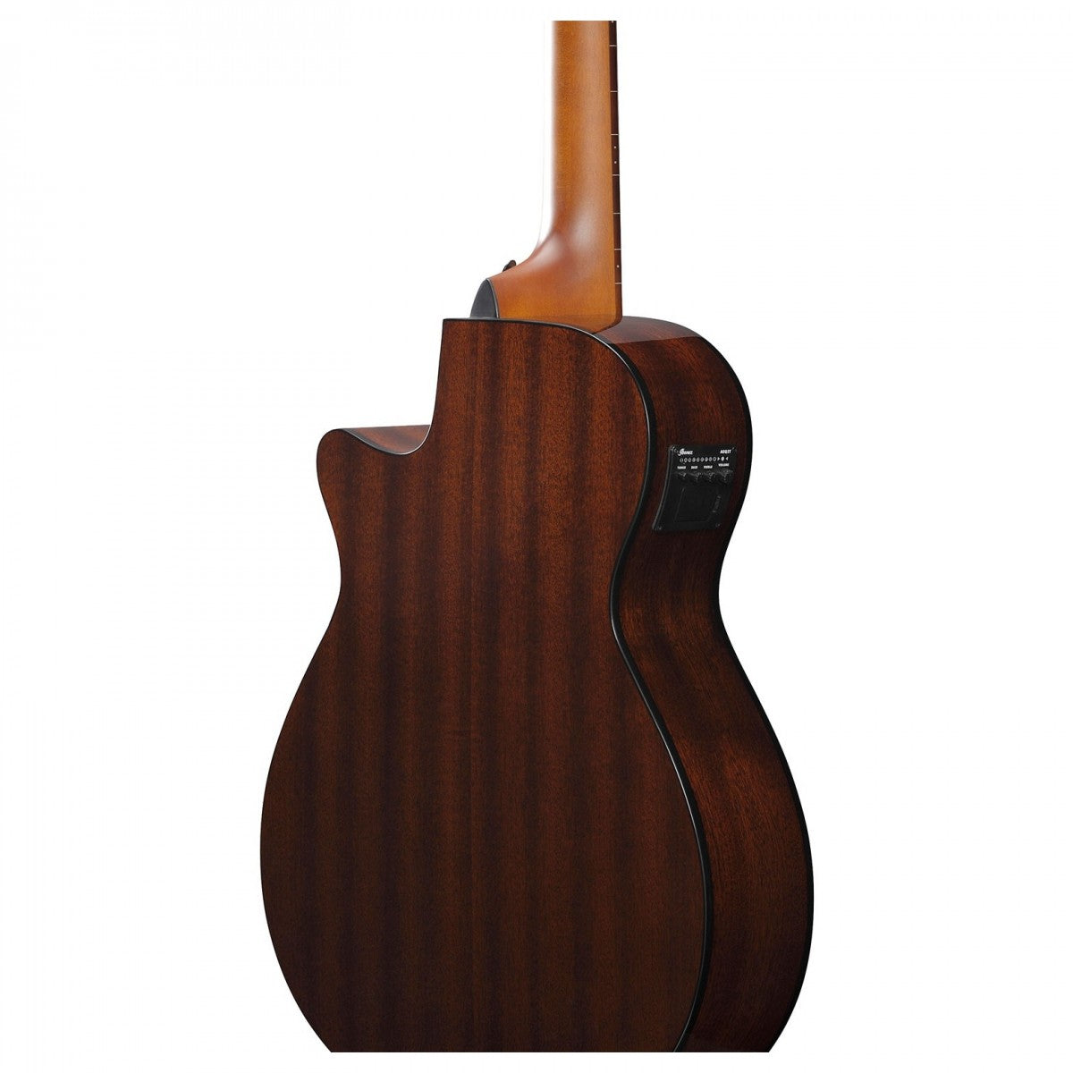 Đàn Guitar Bass Acoustic Ibanez AEGB24E - 4 Strings - Việt Music