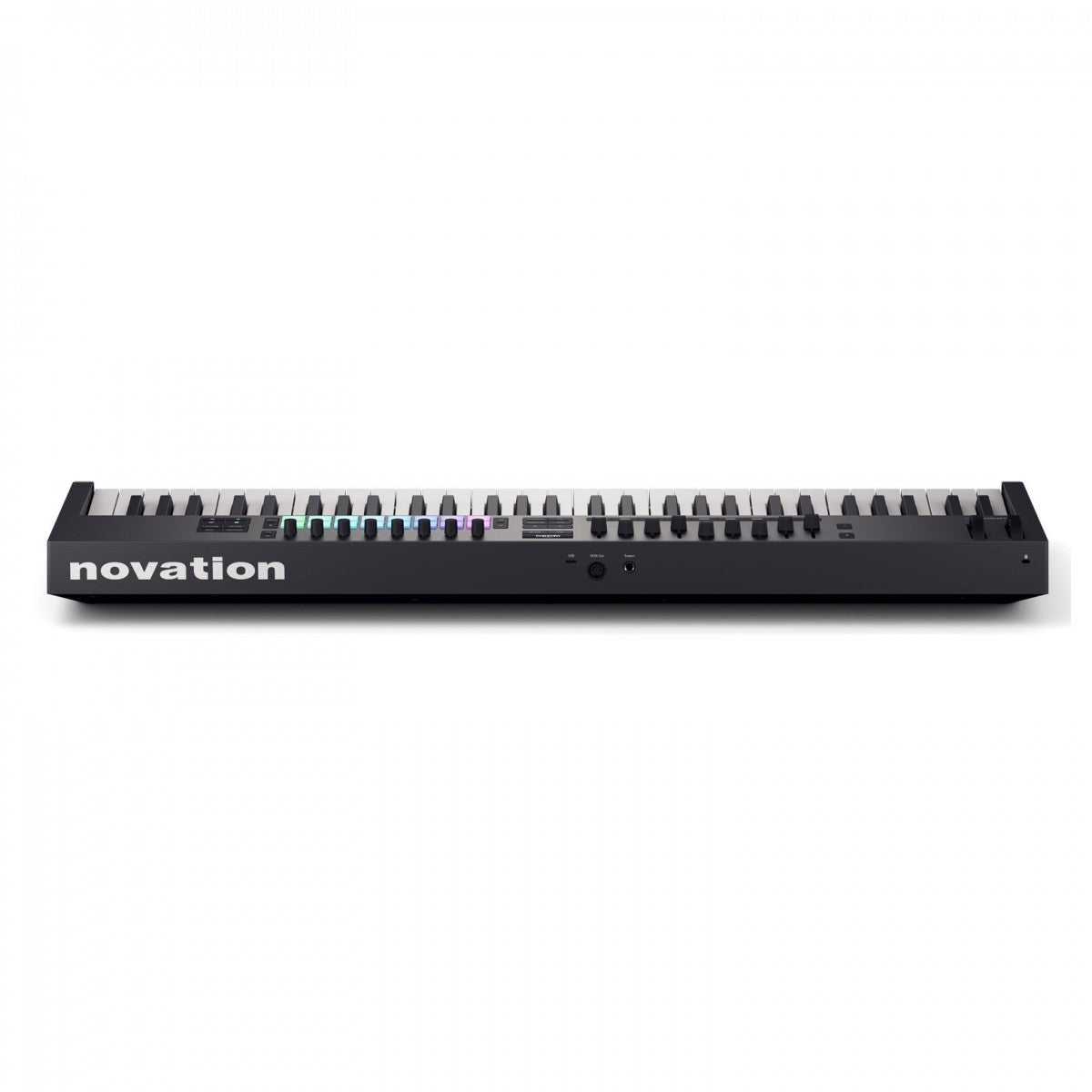 MIDI Keyboard Controller Novation Launchkey 61 MK4 - Việt Music