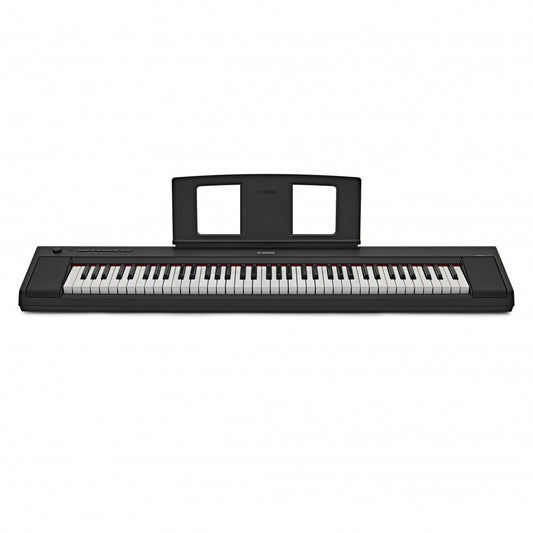 Đàn Piano Điện Yamaha Piaggero NP35 Portable - Việt Music