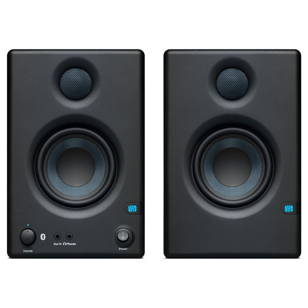 Loa Kiểm Âm PreSonus Eris E3.5 BT (Cặp) - Việt Music