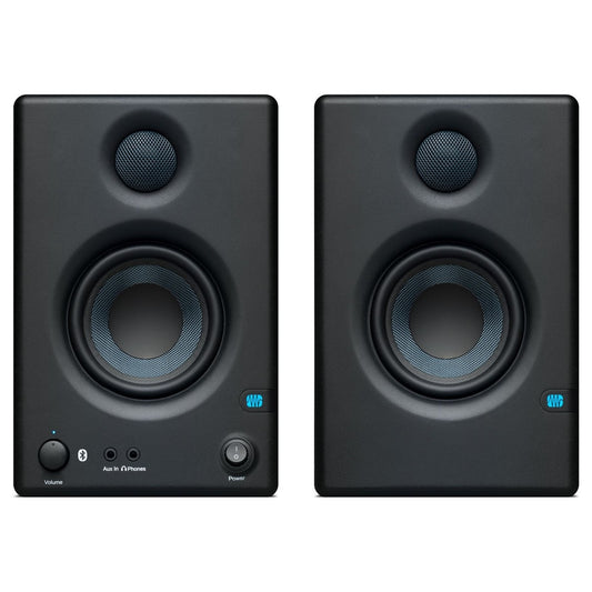 Loa Kiểm Âm PreSonus Eris E3.5 BT (Cặp) - Việt Music