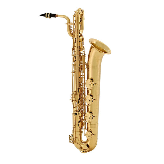 Kèn Saxophone Baritone Yanagisawa B-WO10 - Việt Music