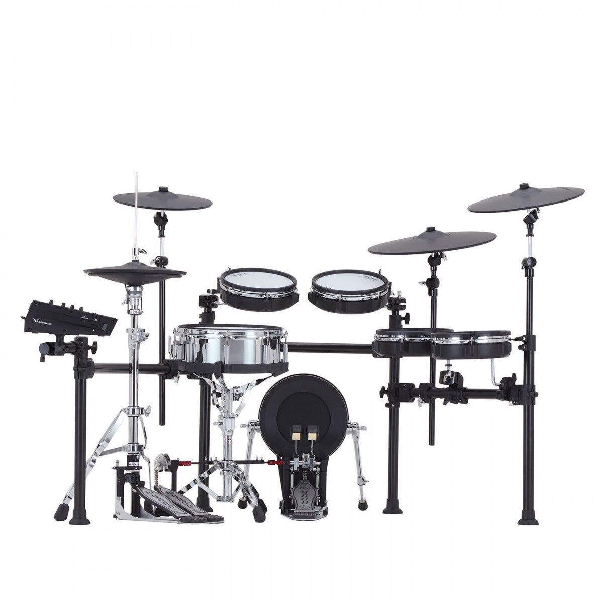 Trống Điện Roland TD713 V-Drums Acoustic Design - Việt Music