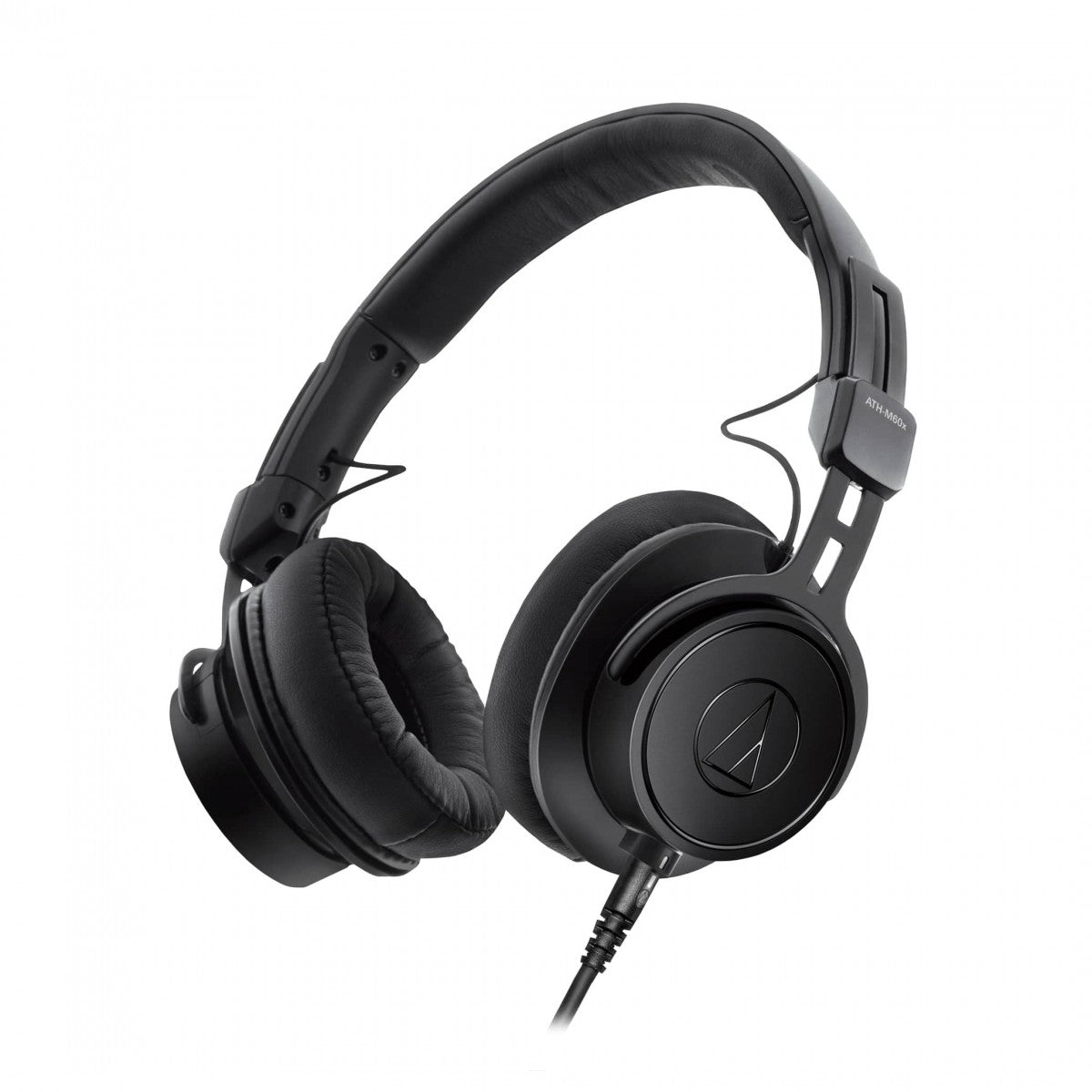 Tai NgheAudio-Technica ATH-M60x - Việt Music