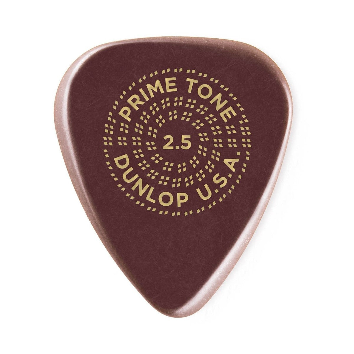 Pick Gảy Đàn Guitar Jim Dunlop Primetone Standard Smooth - Việt Music