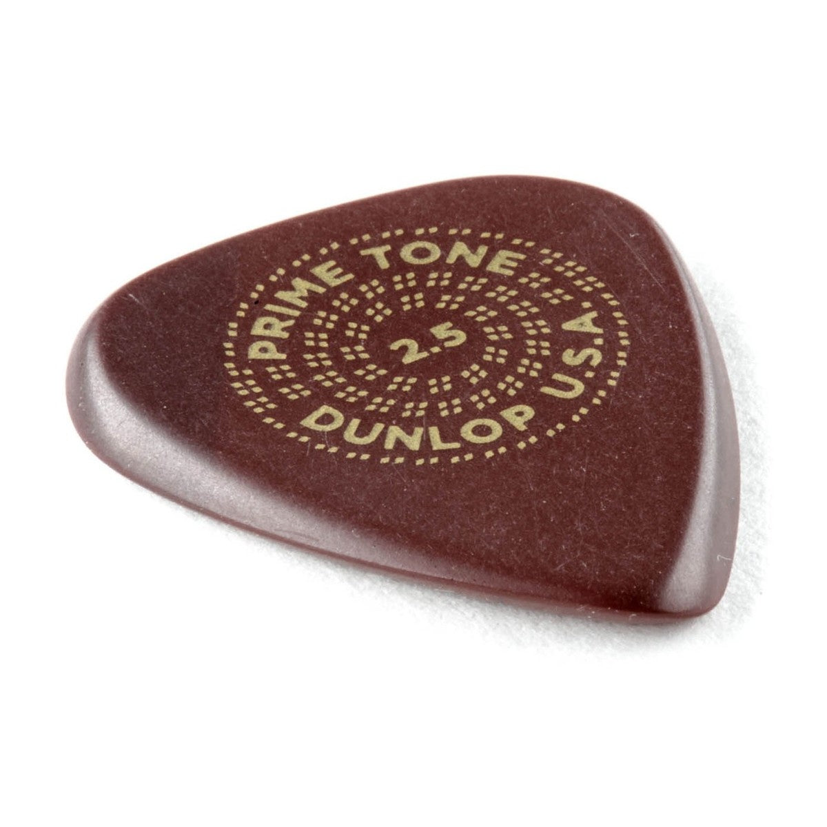 Pick Gảy Đàn Guitar Jim Dunlop Primetone Standard Smooth - Việt Music