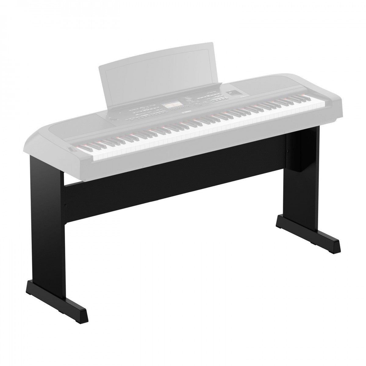 Chân Đàn Piano Điện Yamaha L300B - Việt Music