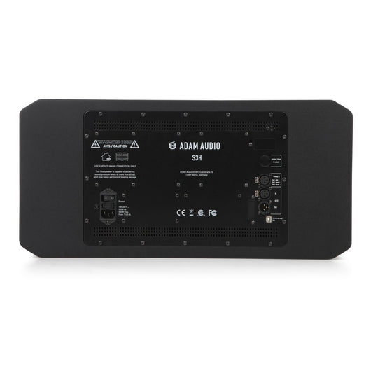 Loa Kiểm Âm Adam Audio S3H