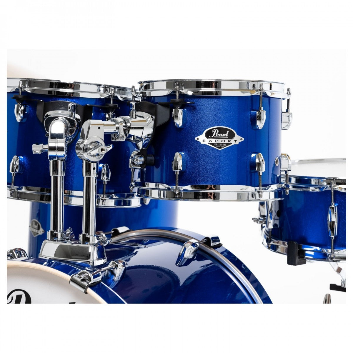 Trống Cơ Pearl Export EXX705N/C (EXX20/10-12/14/14) - Việt Music