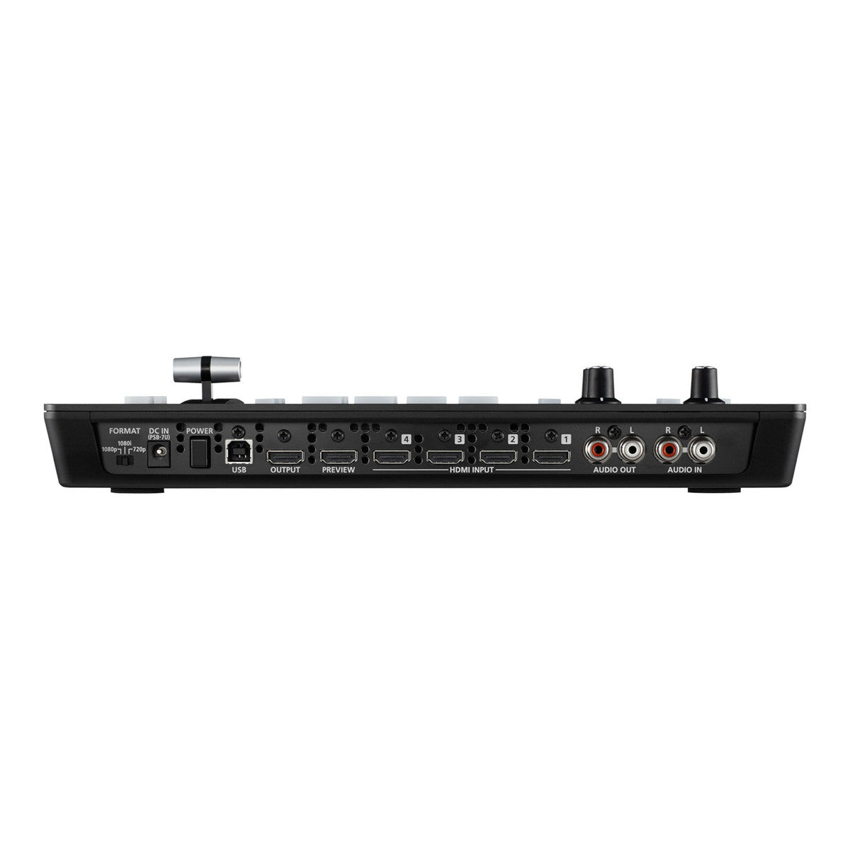 Bộ Chuyển Đổi Video Roland V-1HD 4-Channel - Việt Music