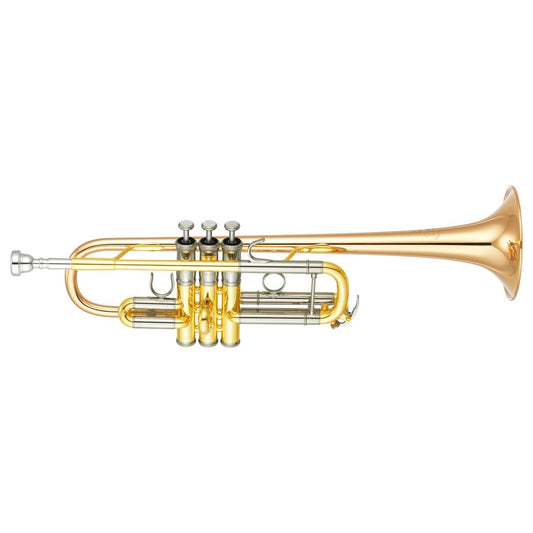Kèn Trumpet Yamaha YTR-8445G C Xeno Professional - Việt Music