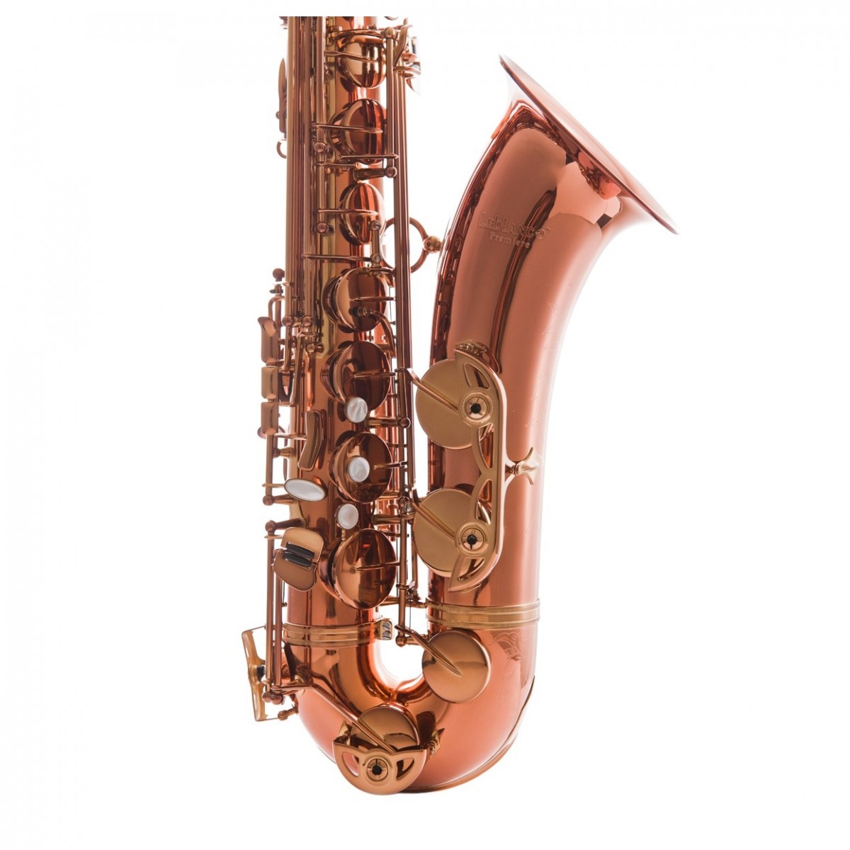 Kèn Saxophone Tenor Leblanc LTS711DL - Việt Music