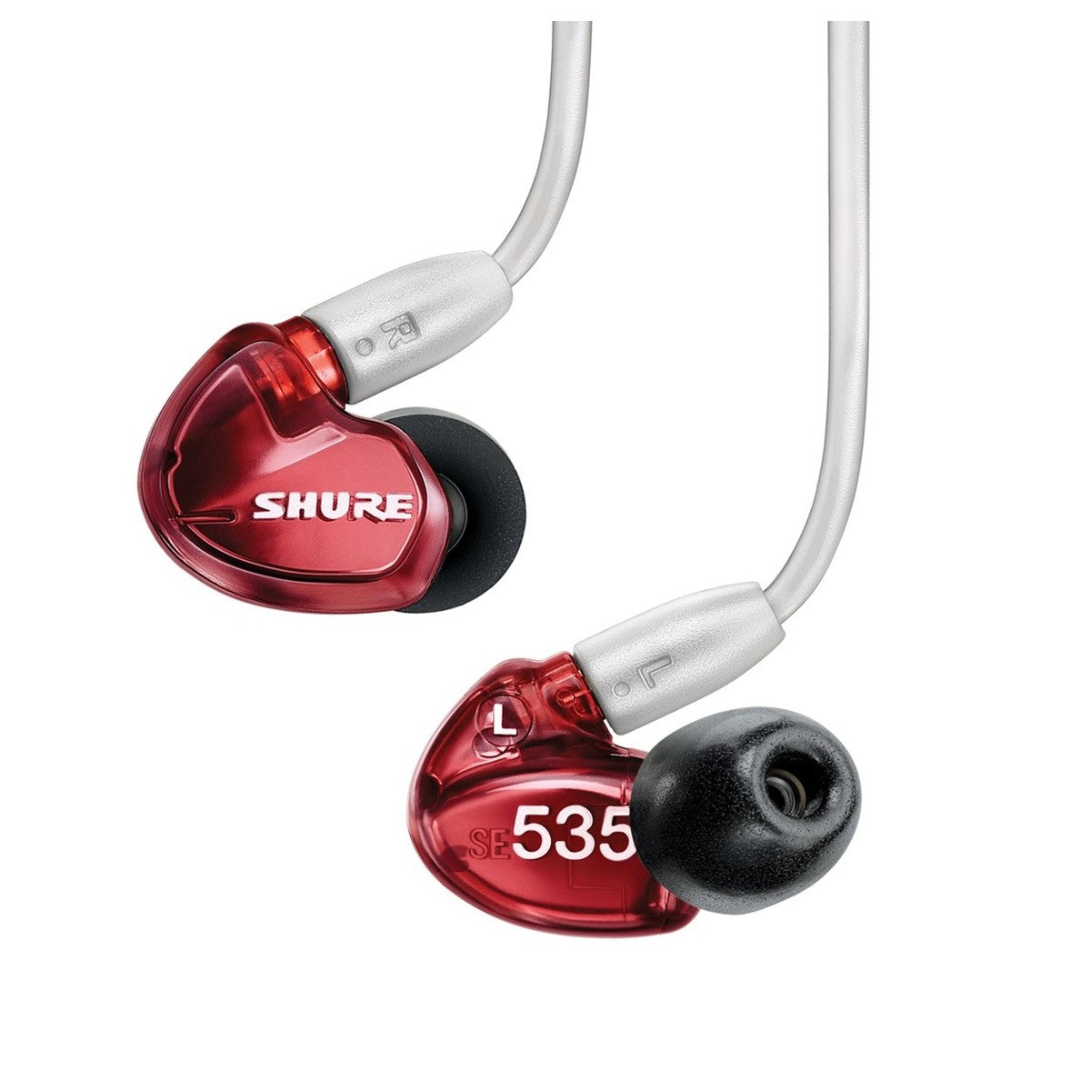 Tai Nghe Shure SE535 Sound Isolating - Việt Music