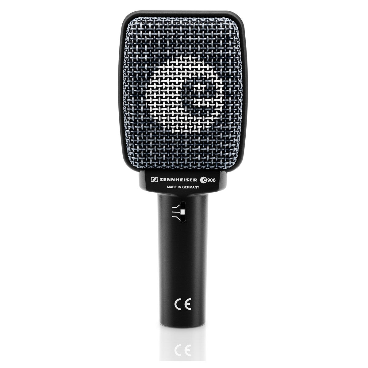 Micro Sennheiser E 906 - Việt Music