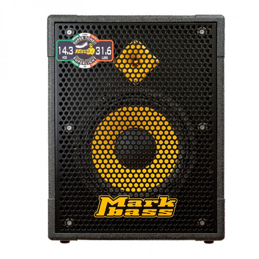 Amplifier Markbass MB58R CMD 121P, Combo 300W - Việt Music