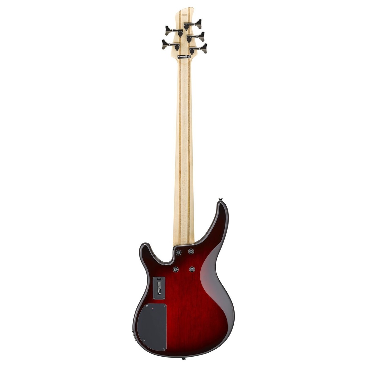 Đàn Guitar Bass Yamaha TRBX605FM - TRBX Series HH, Rosewood Fingerboard - 5 Strings - Việt Music